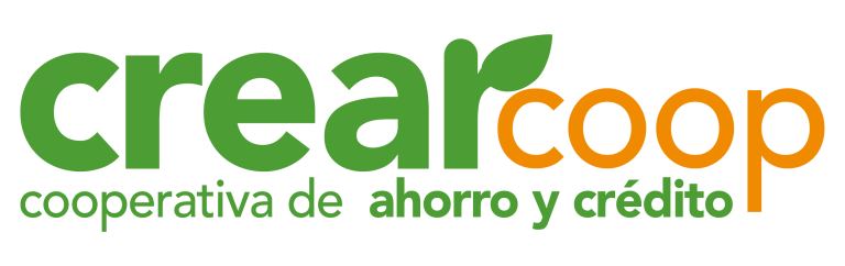Logo crearcoop